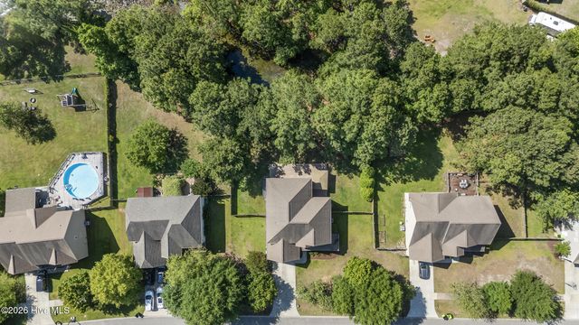 105 Pagoda Court, Hampstead, NC 28443