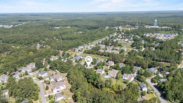 105 Pagoda Court, Hampstead, NC 28443