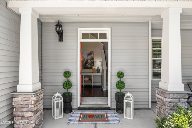 105 Pagoda Court, Hampstead, NC 28443