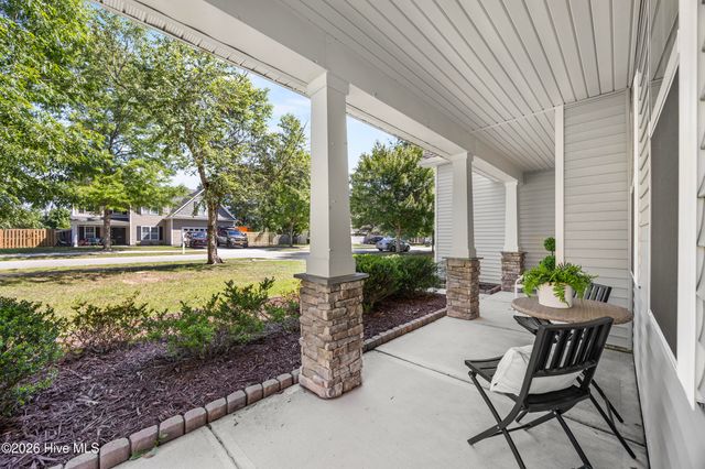 105 Pagoda Court, Hampstead, NC 28443