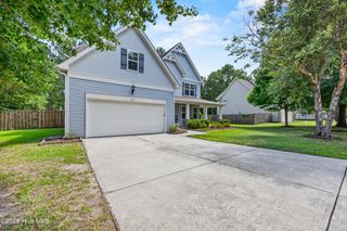 105 Pagoda Court, Hampstead, NC 28443
