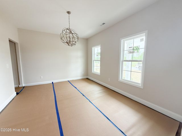 102 Rolling Water Lane, Swansboro, NC 28584