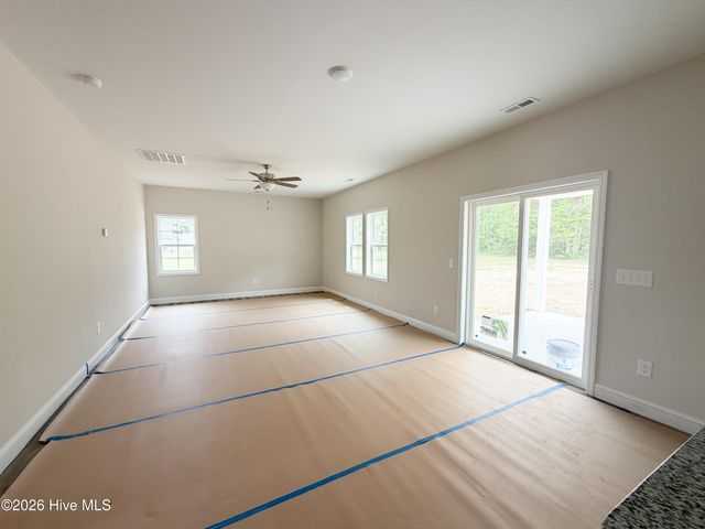 102 Rolling Water Lane, Swansboro, NC 28584