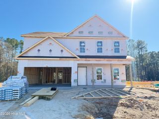 102 Rolling Water Lane, Swansboro, NC 28584