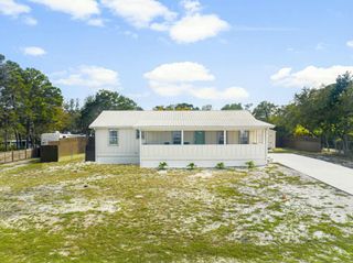 156 Walton Palm Road, Inlet Beach, FL 32461