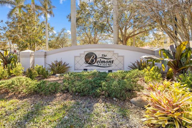 158 SW Peacock Blvd Apt 30-104 St, Port St Lucie, FL 34986