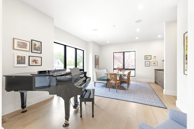 102 Booth Street, Needham, MA 02494