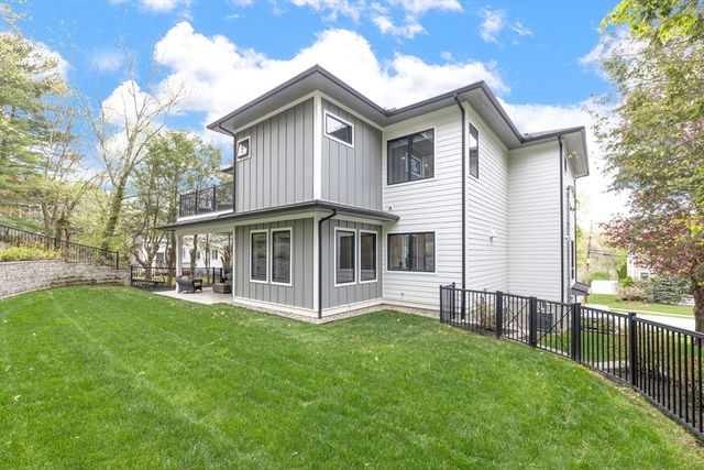 102 Booth Street, Needham, MA 02494