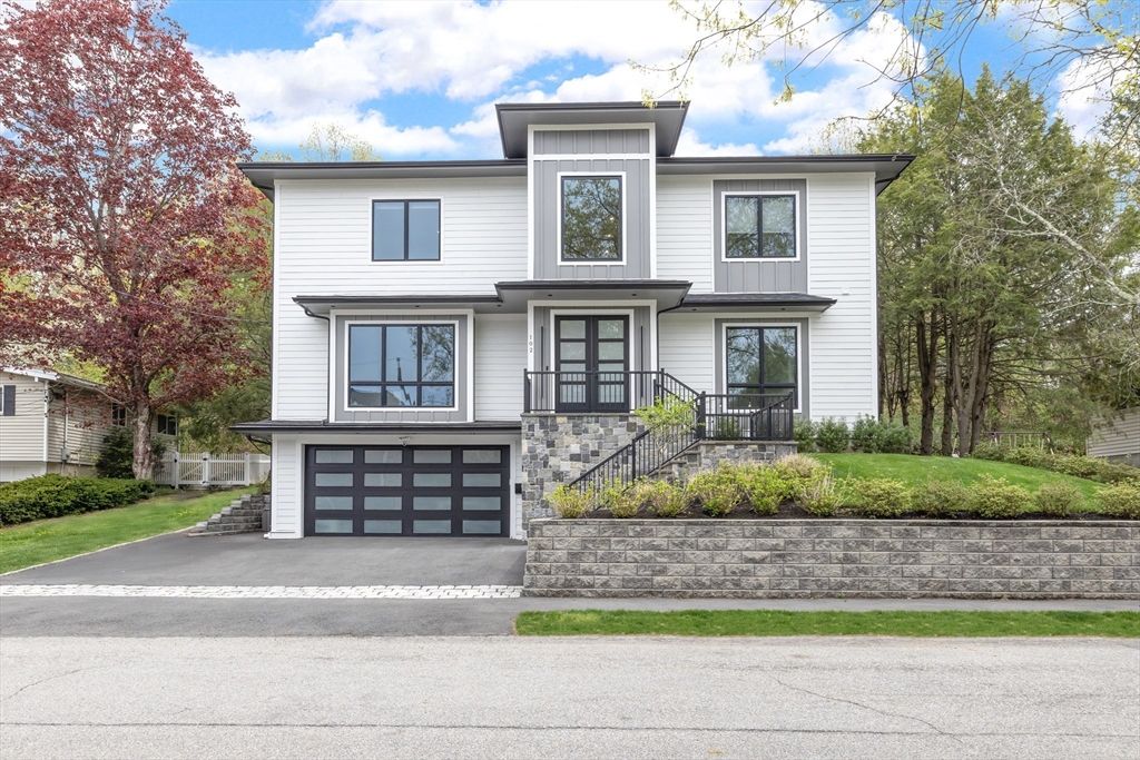 102 Booth Street, Needham, MA 02494