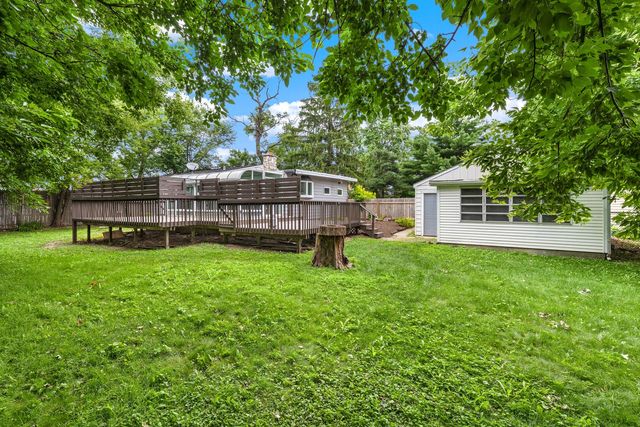 268 N Bonnie Brae Avenue, Elmhurst, IL 60126