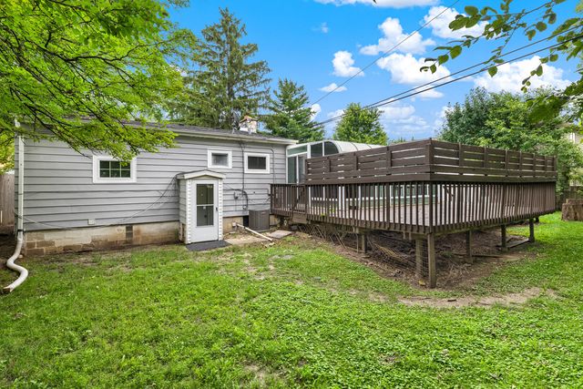 268 N Bonnie Brae Avenue, Elmhurst, IL 60126