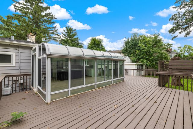 268 N Bonnie Brae Avenue, Elmhurst, IL 60126