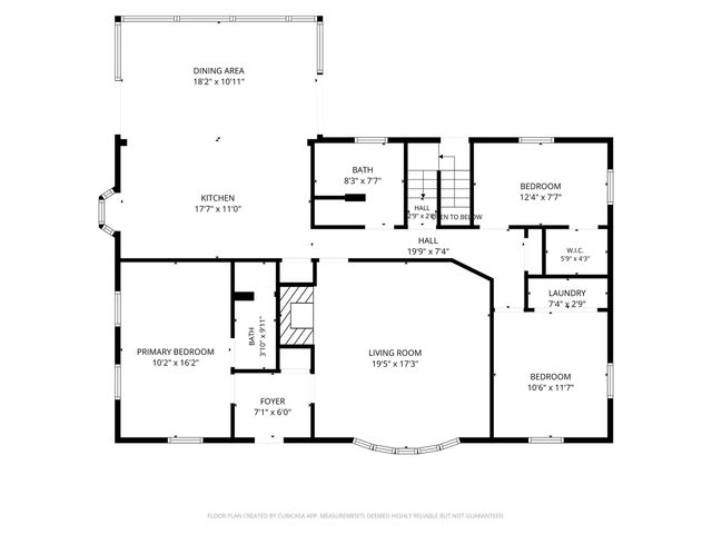 268 N Bonnie Brae Avenue, Elmhurst, IL 60126
