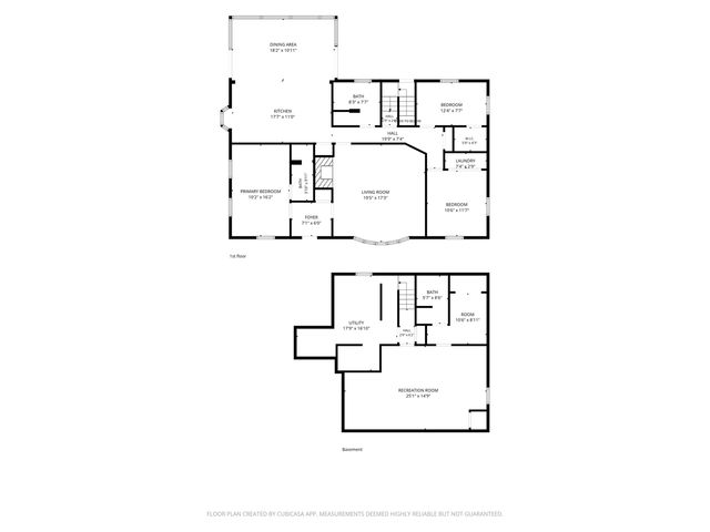 268 N Bonnie Brae Avenue, Elmhurst, IL 60126