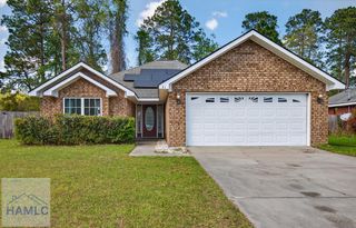31 Idus Lane, Hinesville, GA 31313