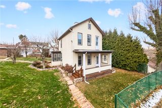 136 1/2 Chess Street, Monongahela, PA 15063