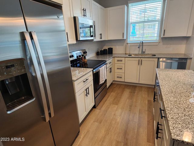 15510 N La Cometa Avenue A4, Surprise, AZ 85374