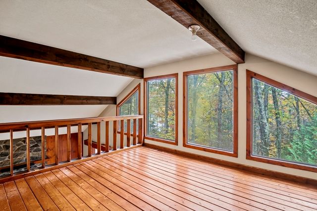 55 Putney Road, Leverett, MA 01054