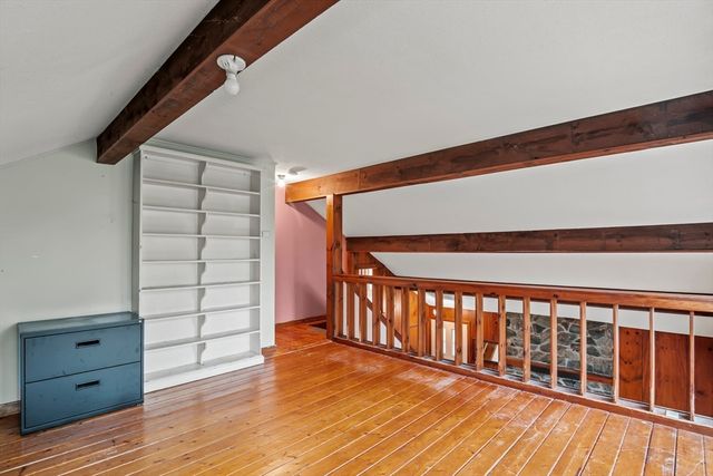 55 Putney Road, Leverett, MA 01054