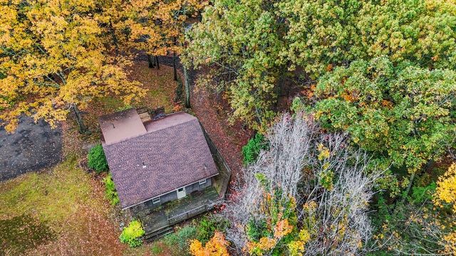 55 Putney Road, Leverett, MA 01054