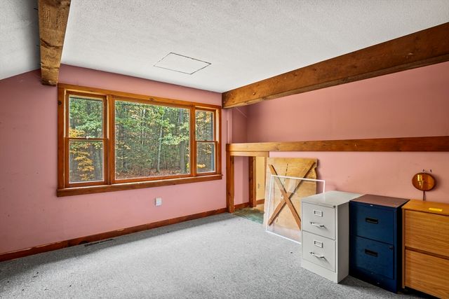 55 Putney Road, Leverett, MA 01054