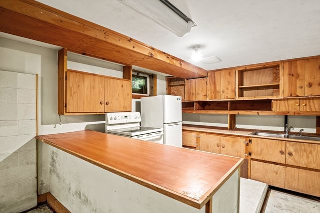 55 Putney Road, Leverett, MA 01054