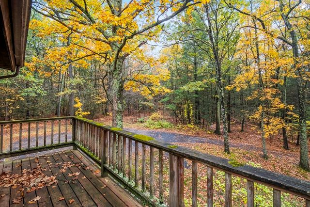 55 Putney Road, Leverett, MA 01054