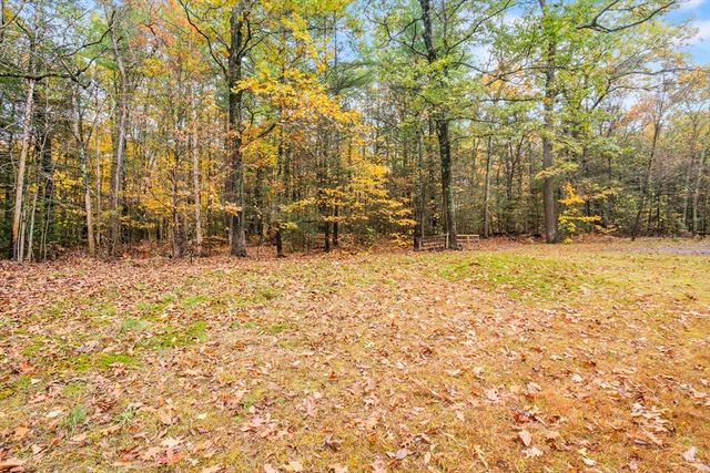 55 Putney Road, Leverett, MA 01054