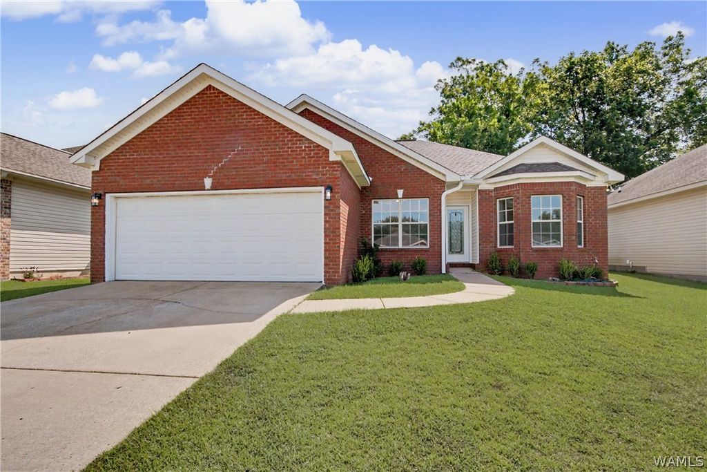 12609 Mill Creek, Northport, AL 35473