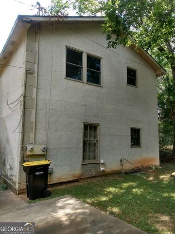51 Mullis Street, Fairburn, GA 30213