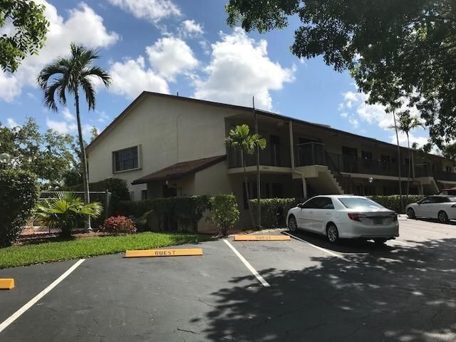1400 NW 45th Street B7, Deerfield Beach, FL 33064