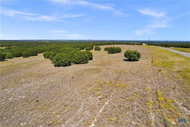 119 Longview Drive, Lampasas, TX 76550
