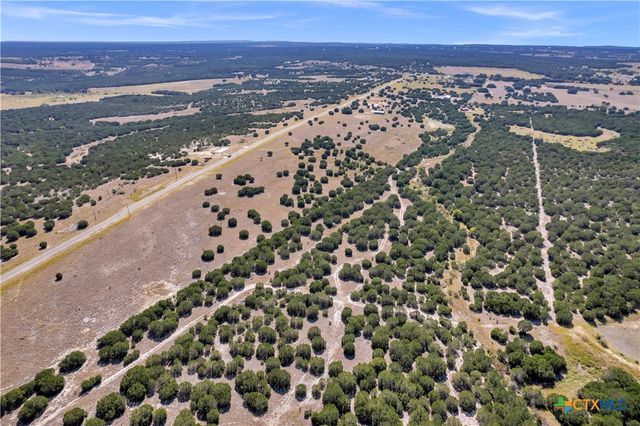 119 Longview Drive, Lampasas, TX 76550