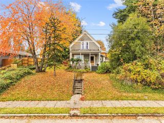 123 Rogers Street NW, Olympia, WA 98502