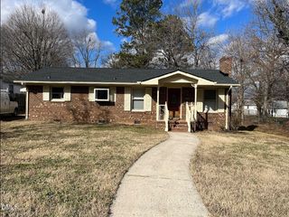 619 Everett Street, Burlington, NC 27215