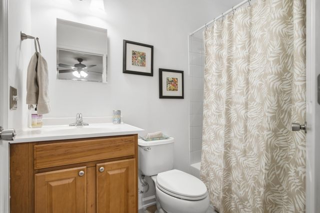 1972 High Meadow Street, Johns Island, SC 29455