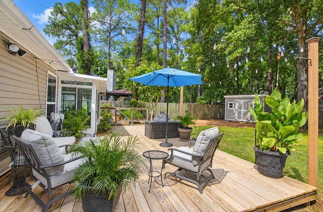1972 High Meadow Street, Johns Island, SC 29455