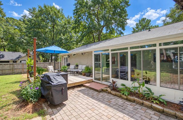 1972 High Meadow Street, Johns Island, SC 29455