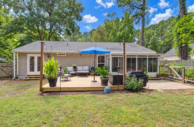 1972 High Meadow Street, Johns Island, SC 29455