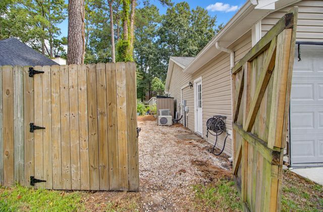 1972 High Meadow Street, Johns Island, SC 29455