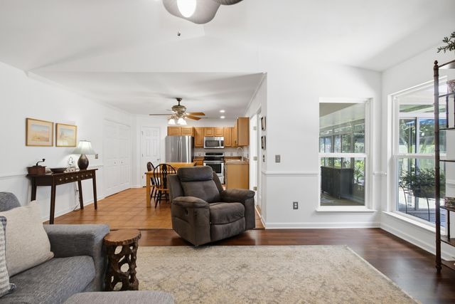 1972 High Meadow Street, Johns Island, SC 29455