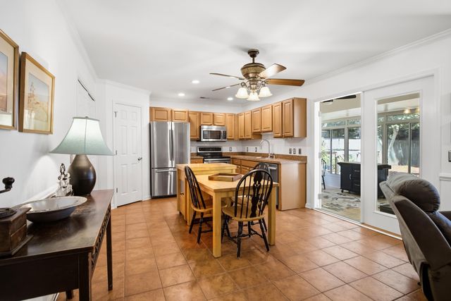 1972 High Meadow Street, Johns Island, SC 29455