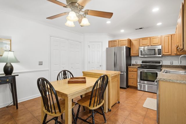 1972 High Meadow Street, Johns Island, SC 29455