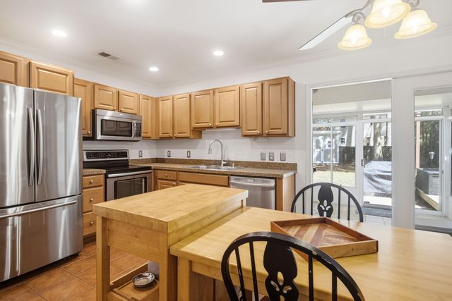 1972 High Meadow Street, Johns Island, SC 29455