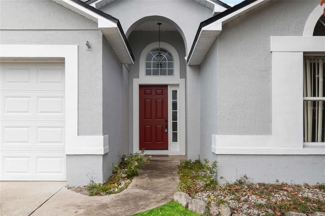 11913 HATCHER CIRCLE, Orlando, FL 32824