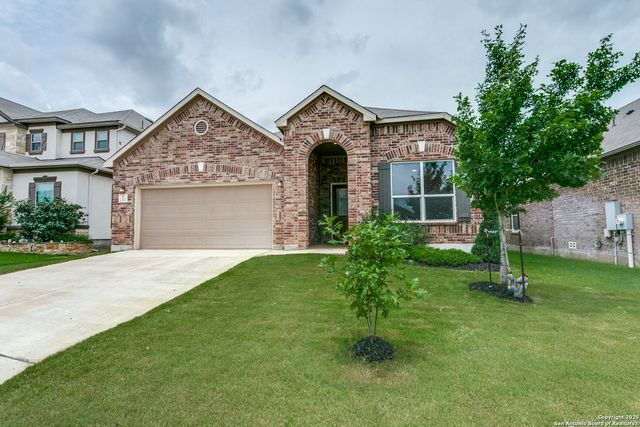 22107 Escalante Run, San Antonio, TX 78261