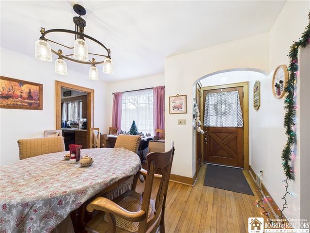 3508 Five Mile Road, Allegany, NY 14706