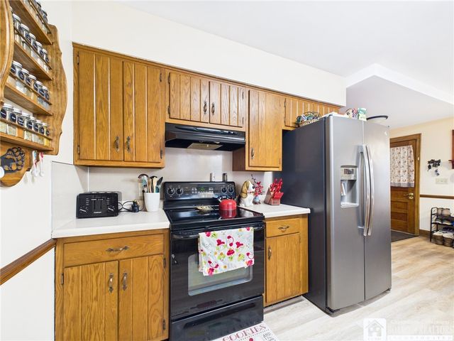 3508 Five Mile Road, Allegany, NY 14706