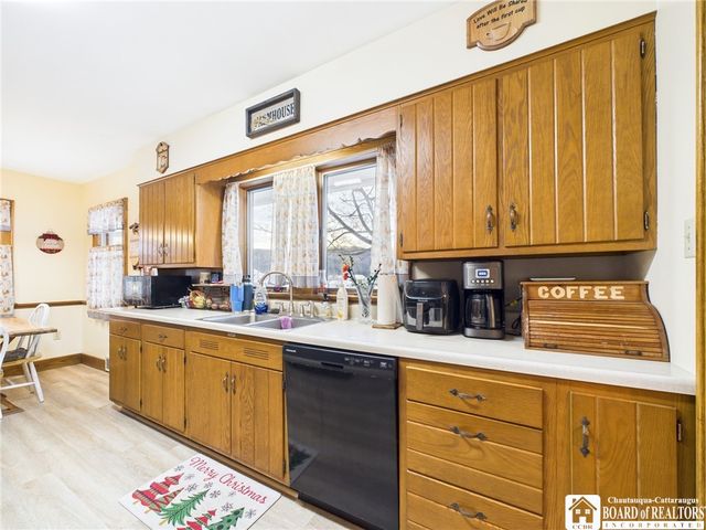 3508 Five Mile Road, Allegany, NY 14706