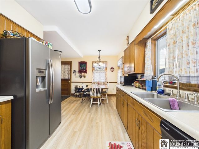 3508 Five Mile Road, Allegany, NY 14706